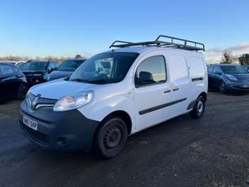 Used Renault Kangoo 2018 for sale - 73663589: Photo