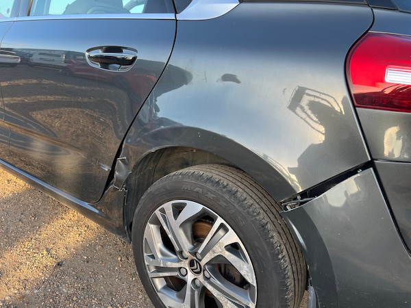 Used Citroen C4 Picasso 2014 for sale - 74764786: Photo 15
