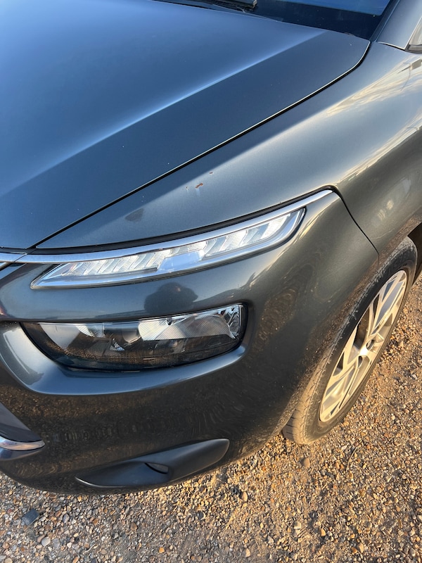 Used Citroen C4 Picasso 2014 for sale - 74764786: Photo 16