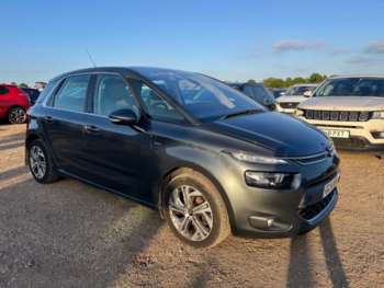 2014 (14) - 1.6 e-HDi 115 Airdream Exclusive 5dr