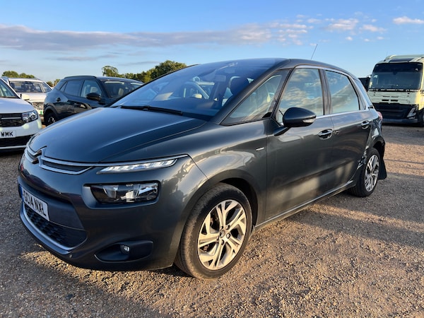 Used Citroen C4 Picasso 2014 for sale - 74764786: Photo 3
