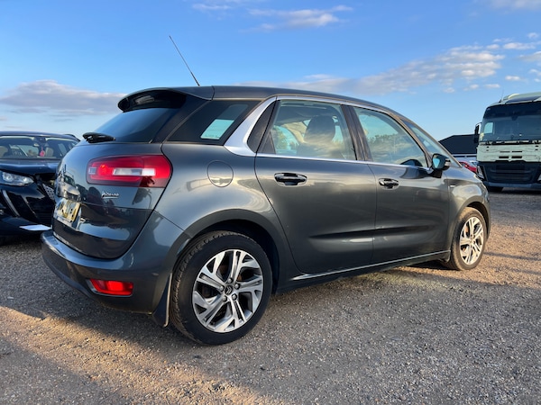 Used Citroen C4 Picasso 2014 for sale - 74764786: Photo 6