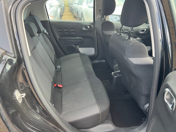 Used Citroen C3 2021 for sale - 75979665: Photo 10