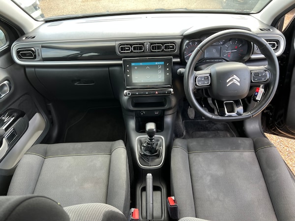 Used Citroen C3 2021 for sale - 75979665: Photo 11