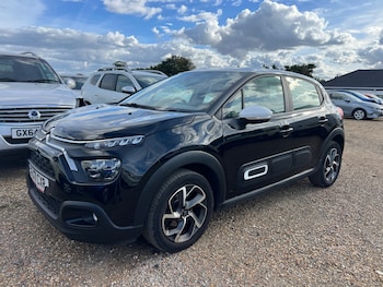 2021 (71) - 1.5 BlueHDi Shine 5dr