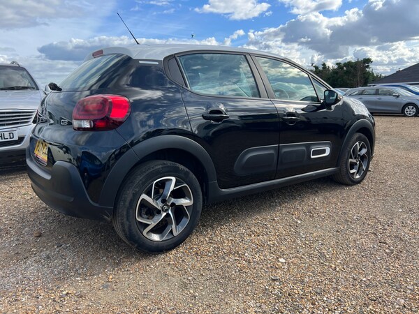 Used Citroen C3 2021 for sale - 75979665: Photo 4