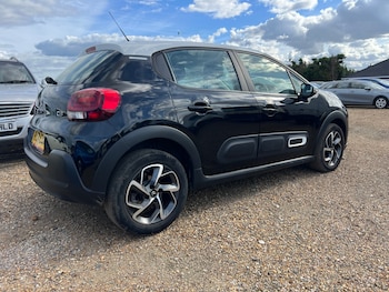 Used Citroen C3 2021 for sale - 75979665: Photo 4