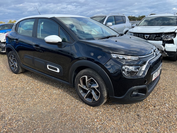 Used Citroen C3 2021 for sale - 75979665: Photo 5