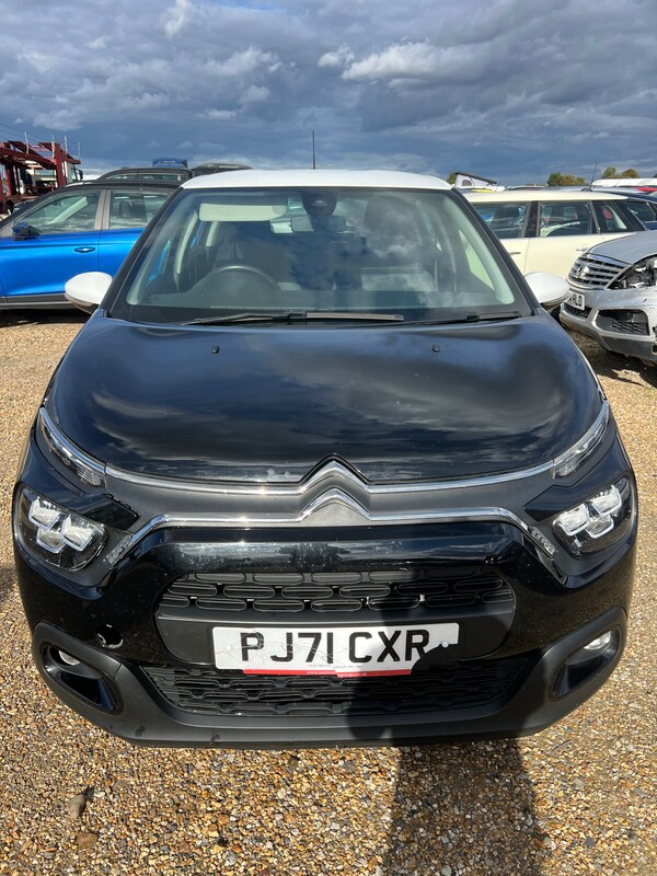 Used Citroen C3 2021 for sale - 75979665: Photo 6