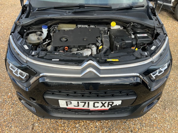 Used Citroen C3 2021 for sale - 75979665: Photo 7
