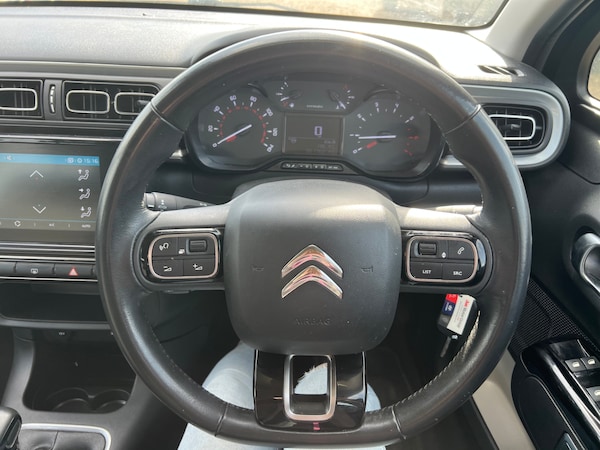 Used Citroen C3 2021 for sale - 75979665: Photo 8