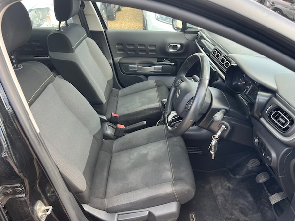 Used Citroen C3 2021 for sale - 75979665: Photo 9