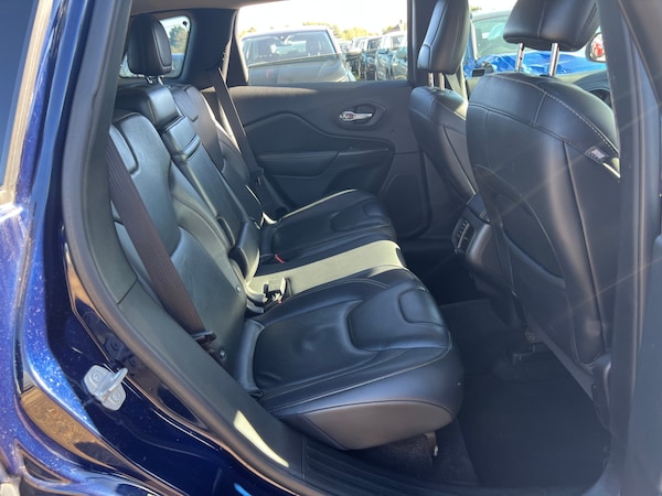 Used Jeep Cherokee 2016 for sale - 76194388: Photo 11