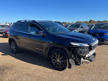 2016 (16) - 2.2 Multijet 200 Limited 5dr Auto