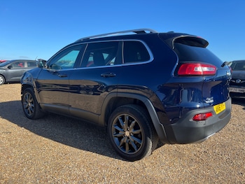 Used Jeep Cherokee 2016 for sale - 76194388: Photo 4