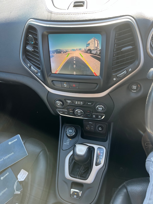 Used Jeep Cherokee 2016 for sale - 76194388: Photo 9
