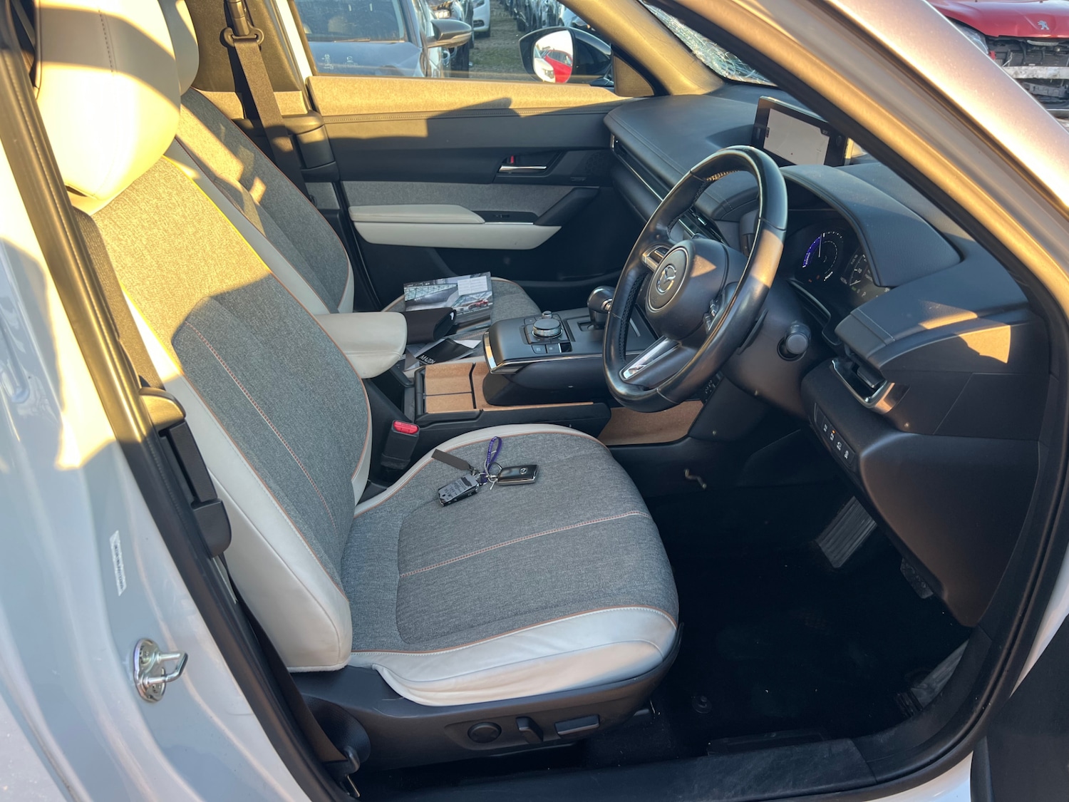 Vehicle 11