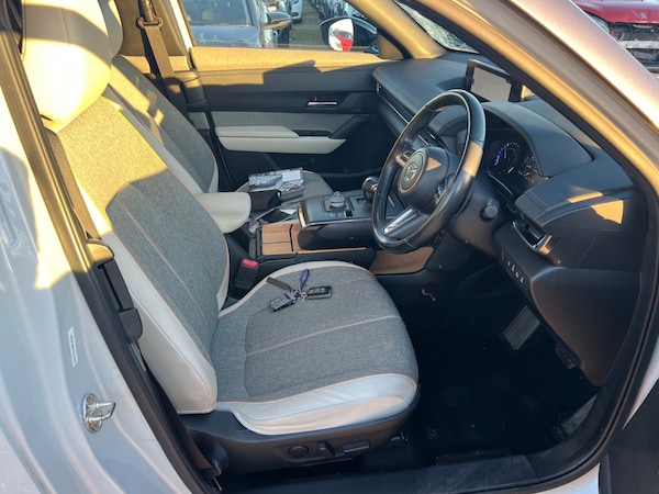 Used Mazda MX-30 2022 for sale - 74274859: Photo 11