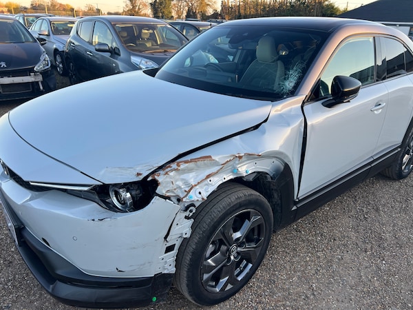 Used Mazda MX-30 2022 for sale - 74274859: Photo 16