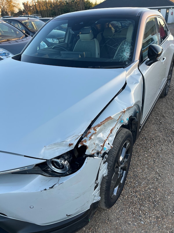 Used Mazda MX-30 2022 for sale - 74274859: Photo 17