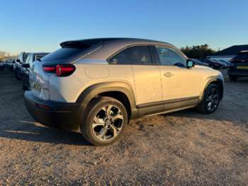Used Mazda MX-30 2022 for sale - 74274859: Photo