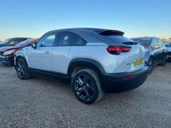 Used Mazda MX-30 2022 for sale - 74274859: Photo