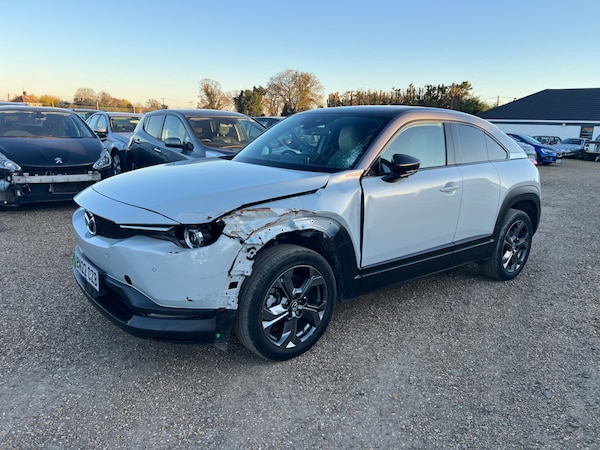 Used Mazda MX-30 2022 for sale - 74274859: Photo 5