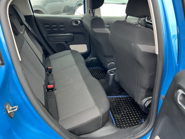 Used Citroen C3 2019 for sale - 73651597: Photo 10