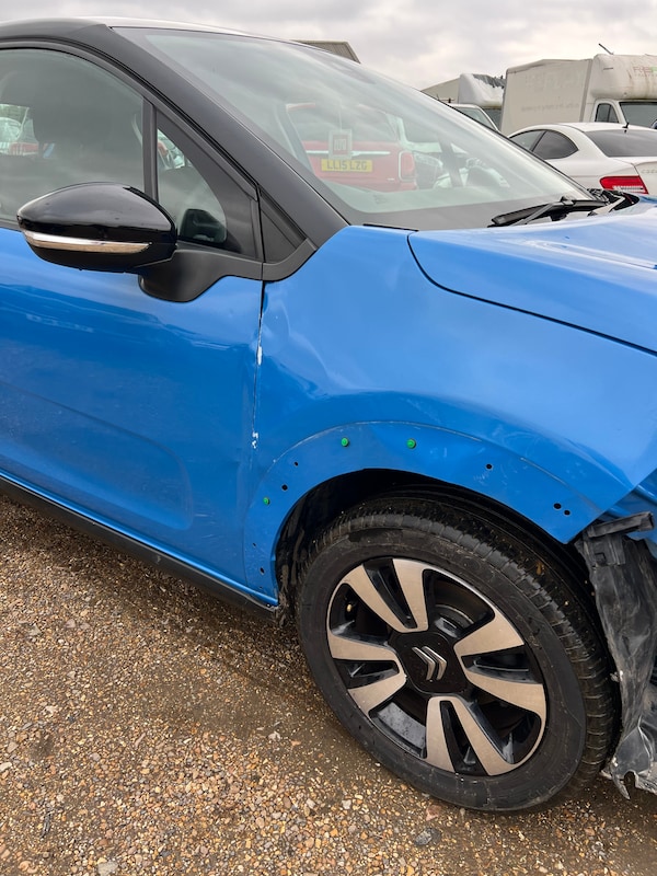 Used Citroen C3 2019 for sale - 73651597: Photo 12