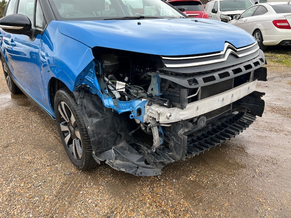 Used Citroen C3 2019 for sale - 73651597: Photo 13