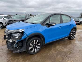 Used Citroen C3 2019 for sale - 73651597: Photo