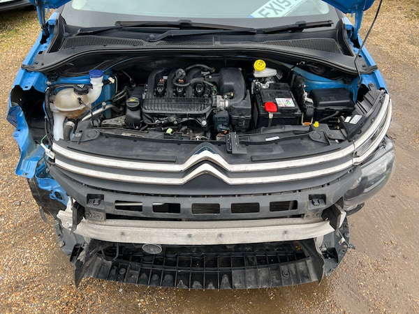 Used Citroen C3 2019 for sale - 73651597: Photo 7