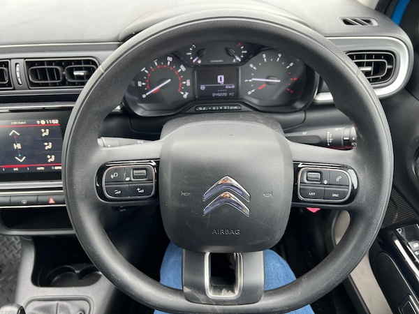 Used Citroen C3 2019 for sale - 73651597: Photo 8
