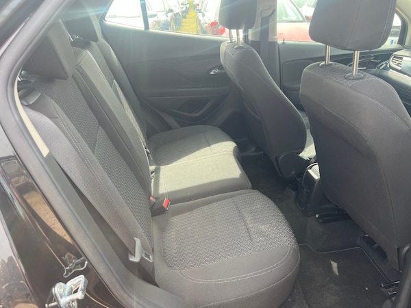 Used Vauxhall Mokka X 2019 for sale - 74730985: Photo 11