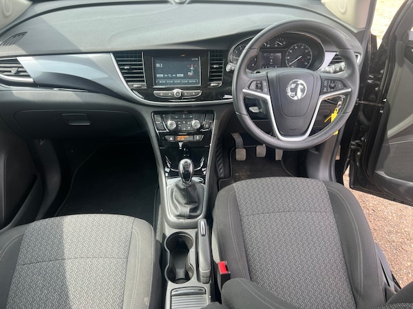 Used Vauxhall Mokka X 2019 for sale - 74730985: Photo 12