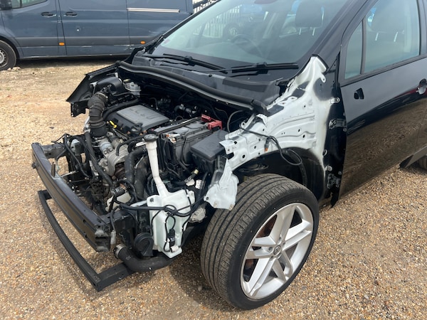 Used Vauxhall Mokka X 2019 for sale - 74730985: Photo 14