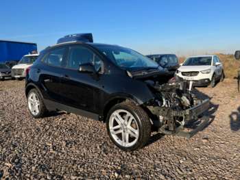 Used Vauxhall Mokka X 2019 for sale - 74730985: Photo