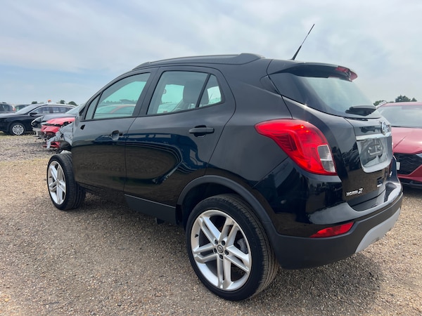 Used Vauxhall Mokka X 2019 for sale - 74730985: Photo 3