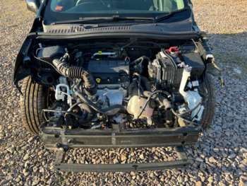 Used Vauxhall Mokka X 2019 for sale - 74730985: Photo