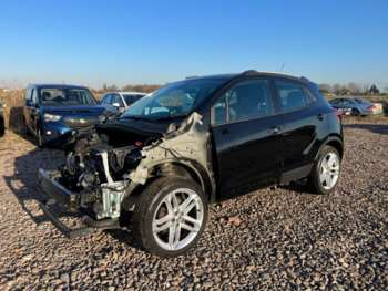 Used Vauxhall Mokka X 2019 for sale - 74730985: Photo
