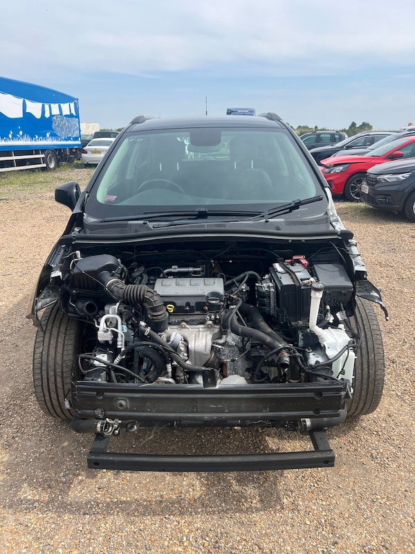 Used Vauxhall Mokka X 2019 for sale - 74730985: Photo 5