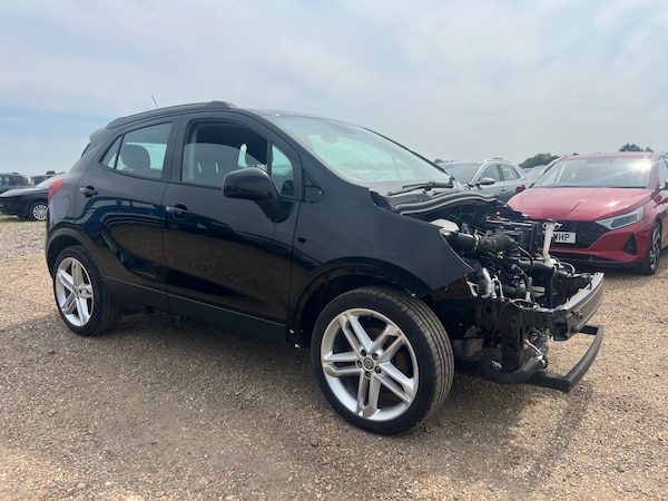 Used Vauxhall Mokka X 2019 for sale - 74730985: Photo 6