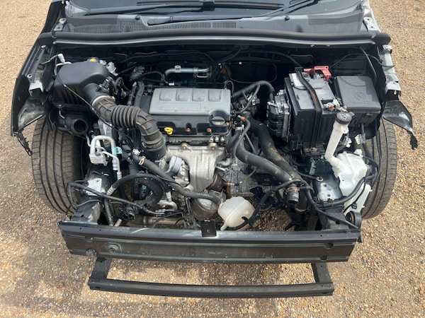 Used Vauxhall Mokka X 2019 for sale - 74730985: Photo 7