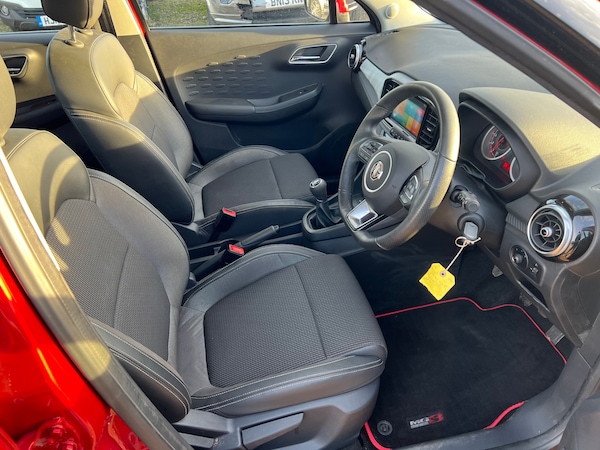 Used MG MG3 2021 for sale - 69932798: Photo 11