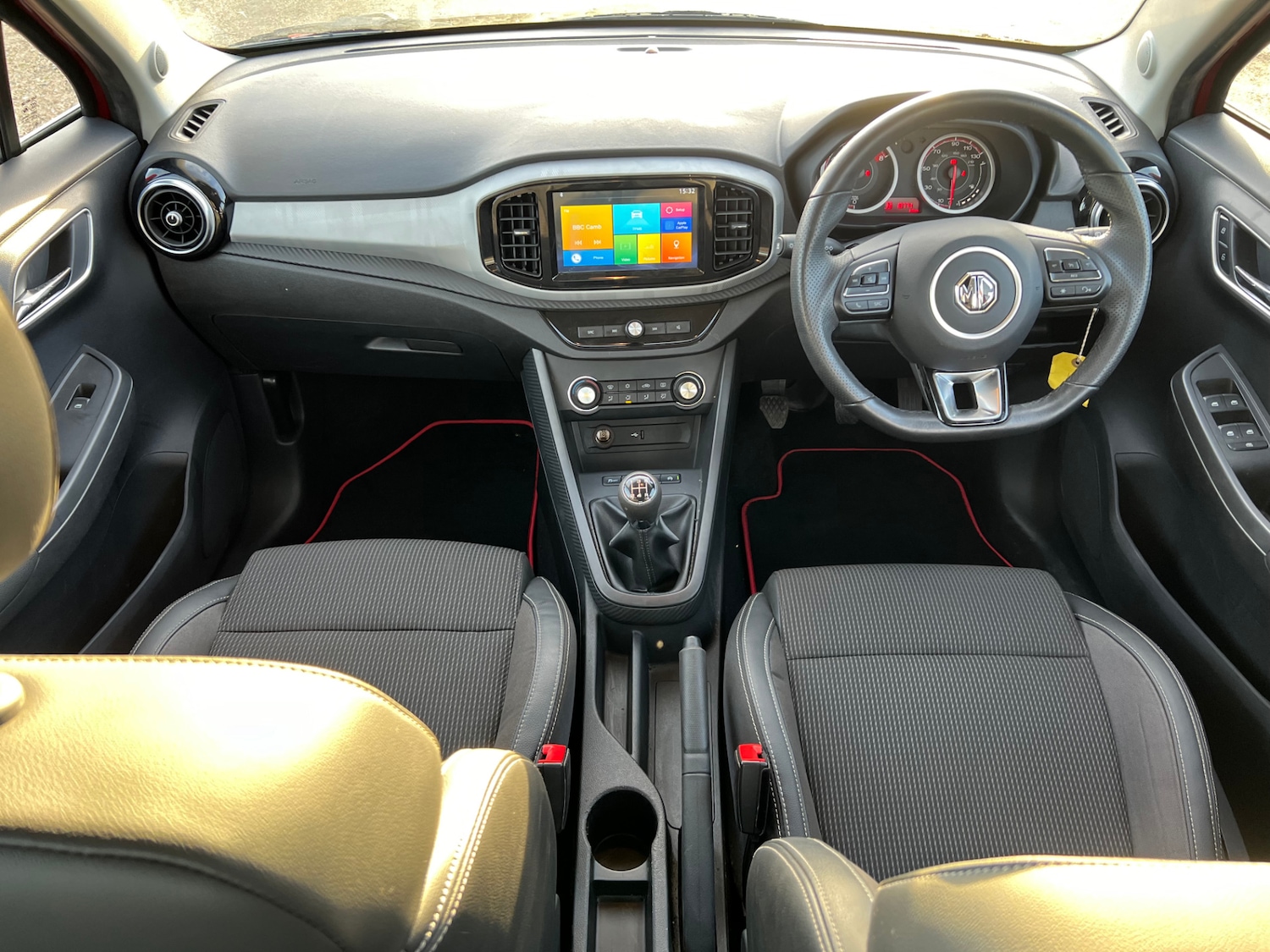 Vehicle 13