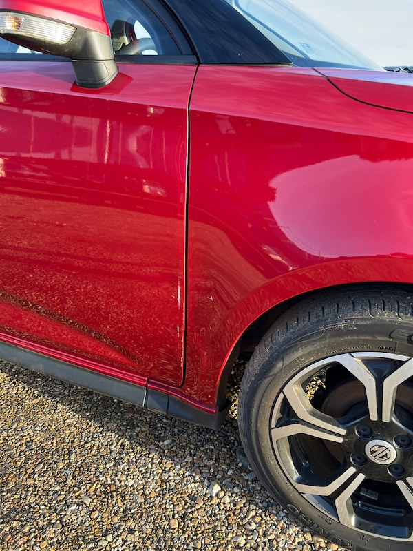 Used MG MG3 2021 for sale - 69932798: Photo 14