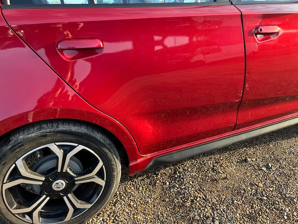 Used MG MG3 2021 for sale - 69932798: Photo 15