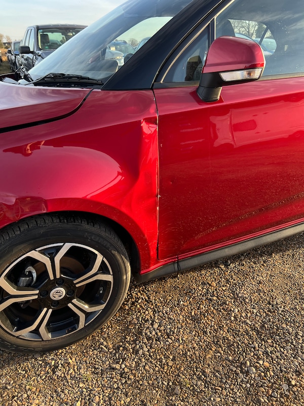 Used MG MG3 2021 for sale - 69932798: Photo 17