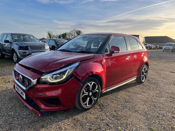 Used MG MG3 2021 for sale - 69932798: Photo 5