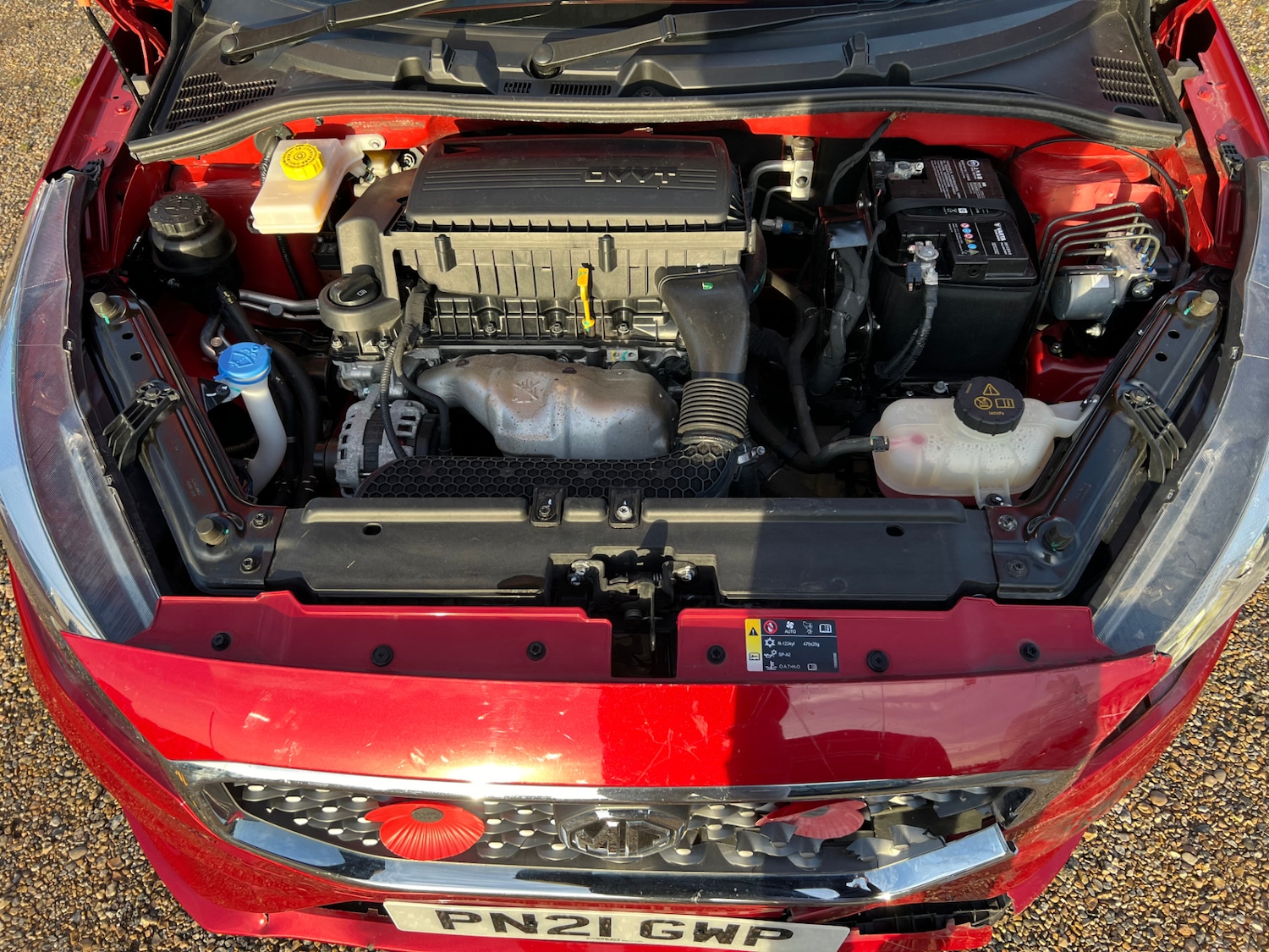 Vehicle 7